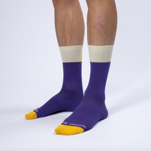 Hills performance Fahrradsocken (Mercier) The Vandal