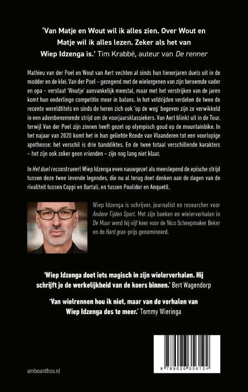 Het Duel (Wiep Idzenga) - Afbeelding 3