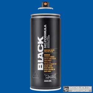 BLK5250 Knock Out Blue 400ml 264016